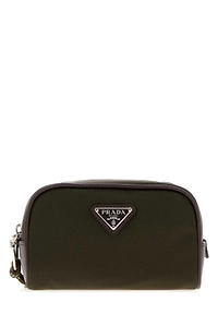 Prada Speedrock Zipped Pouch