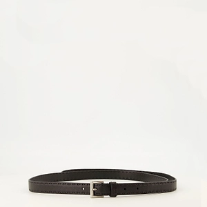 Prada Stitch-Detail Belt