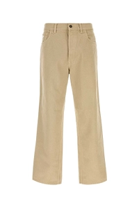 Prada Straight-Leg Pants