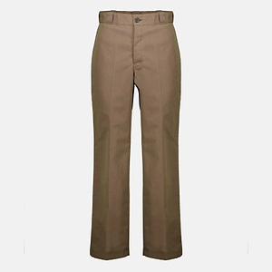 Prada Straight-Leg Pants