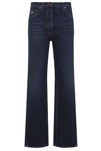 Prada Straight-Leg Jeans