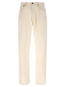 Prada Straight-Leg Jeans