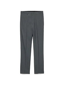 Prada Tailored Straight-Leg Pants