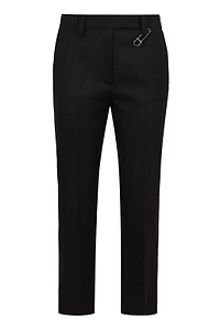 Prada Tapered Pants