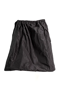 Prada Technical Taffeta Skirt