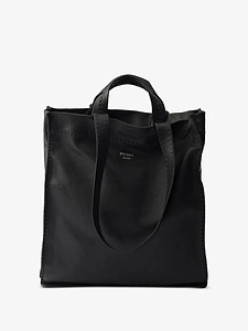Prada Top Handle Tote Bag