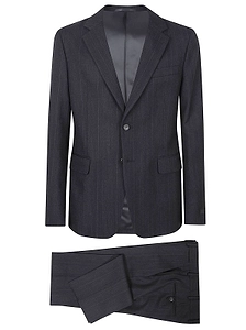 Prada Two-Piece Tailored Suit