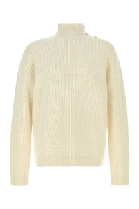 Prada Turtleneck Knitted Jumper