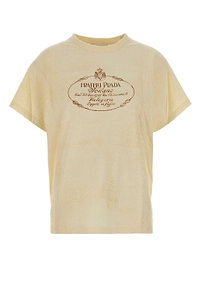 Prada Vintage Logo Print T-Shirt