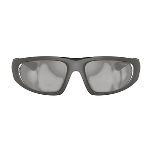 Prada Wraparound Sunglasses