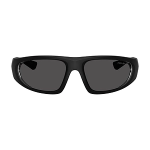 Prada Wraparound Sunglasses