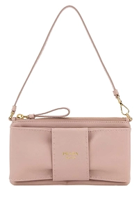 Prada Zip-Up Pouch