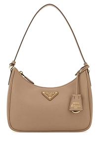 Prada Zip-Up Mini Handbag
