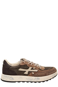 Premiata Nous Low-Top Sneakers