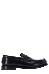 Premiata Penny Loafers