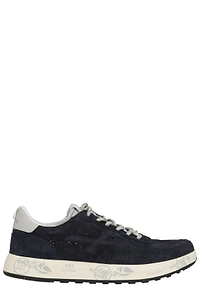 Premiata Nous Low-Top Sneakers