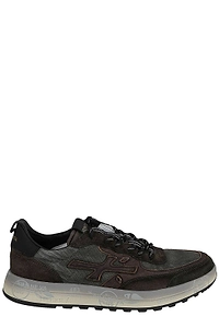 Premiata Nous Low-Top Sneakers