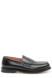 Premiata Penny Loafers