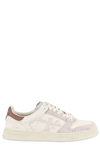 Premiata Quinn Lace-Up Sneakers