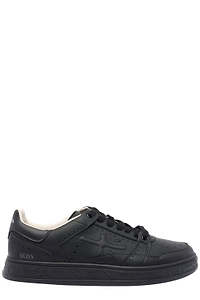 Premiata Quinn Lace-Up Sneakers