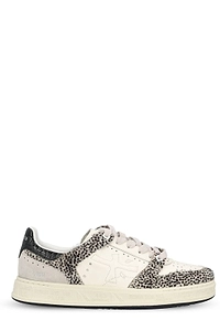 Premiata Quinnd Lace-Up Sneakers