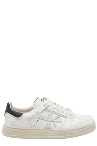 Premiata Quinnd Lace-Up Sneakers