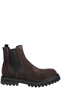 Premiata Rain Chelsea Boots
