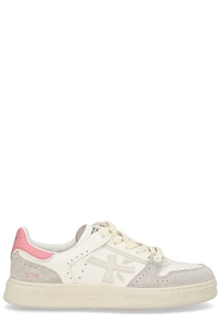 Premiata Quinnd Lace-Up Sneakers