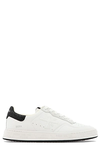 Premiata Quinnd Low-Top Sneakers