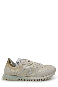 Premiata Seand Low Sneakers