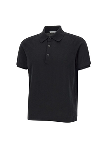Premiata Short-Sleeved Polo Shirt