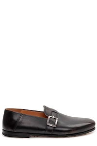 Premiata Spole Buckle Loafers
