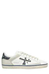 Premiata Steven Low-Top Sneakers