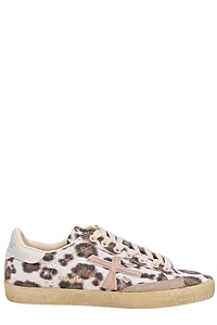 Premiata Steven Lace-Up Sneakers