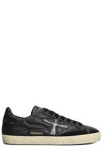 Premiata Stevend Lace-Up Sneakers
