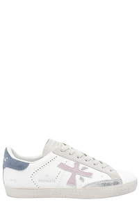 Premiata Stevend Lace-Up Sneakers