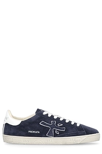 Premiata Steven Low-Top Sneakers