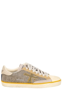 Premiata Steven Low-Top Sneakers