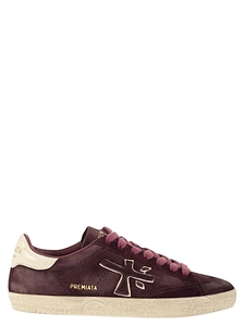 Premiata Stevend Lace-Up Sneakers