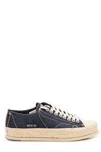 Premiata Vince Low-Top Sneakers