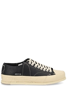 Premiata Vince Low-Top Sneakers