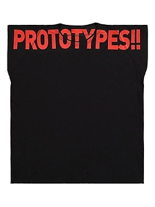 Prototypes Relaxed Fit T-Shirt