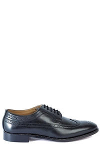 Ps Paul Smith Collins Brogue Derby Shoes