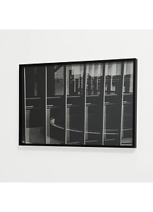 Takay 04 In Praise Of Shadow（Homage To Tadao Ando）