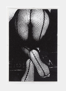 Daido Moriyama Tights