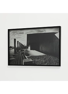 Takay 01 In Praise Of Shadow（Homage To Tadao Ando）