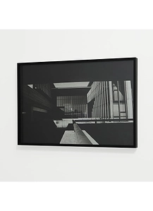 Takay 03 In Praise Of Shadow（Homage To Tadao Ando）
