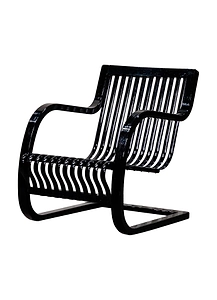 Wildside X Mitsukoshi Seisakusho Bamboo Chair