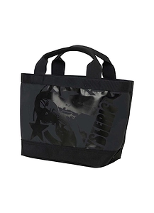 Tarp Mini Tote Bag