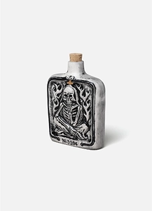 Bottle Incense Chamber